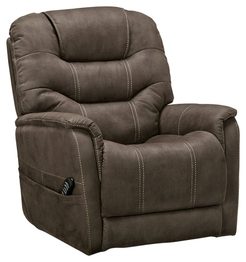 Ballister Power Lift Recliner