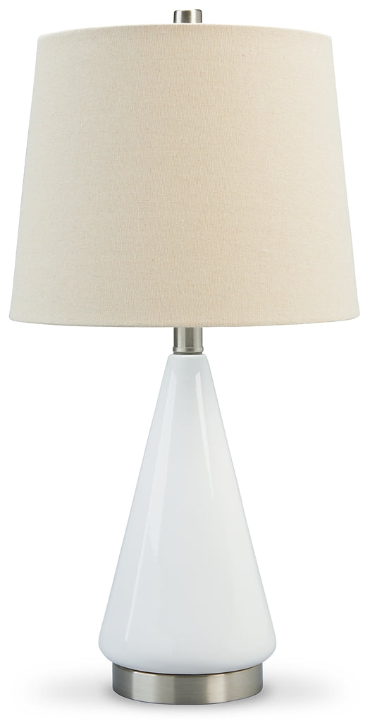 Ashley Express - Ackson Ceramic Table Lamp (2/CN)