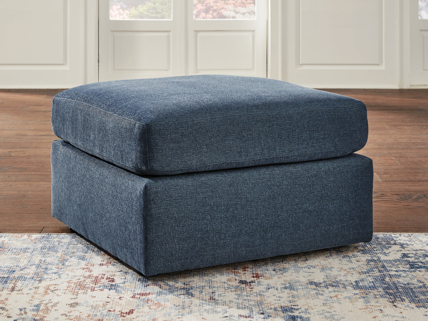 Ashley Express - Modmax Oversized Accent Ottoman