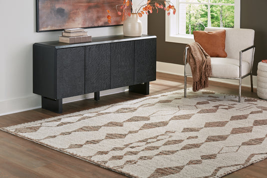 Ashley Express - Brettler Large Rug