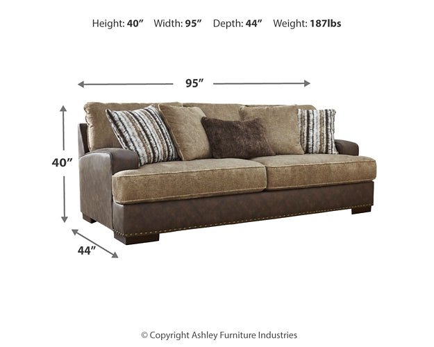 Alesbury Sofa