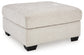Ashley Express - Aviemore Oversized Accent Ottoman