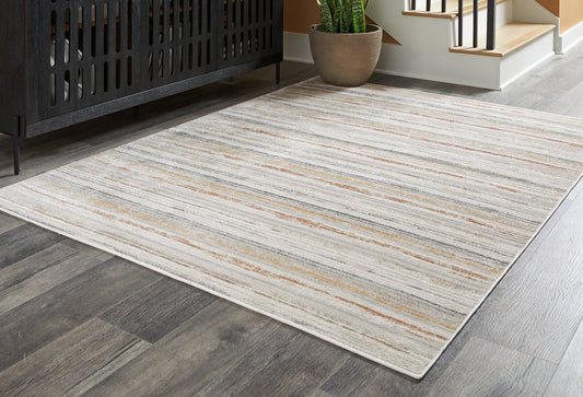 Ashley Express - Artney Medium Rug