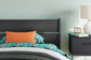 Ashley Express - Socalle Twin Panel Headboard with Dresser