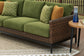 Horizon Hall Sofa with Cushion