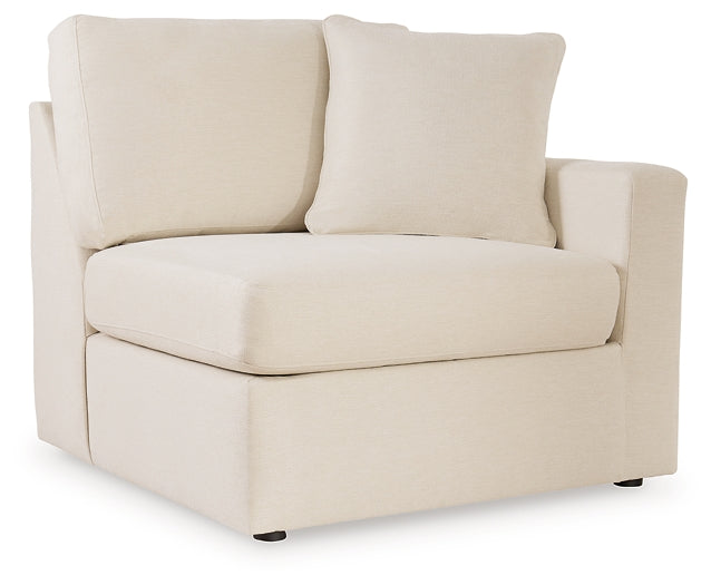 Modmax 7-Piece Sectional with Storage Console