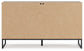 Ashley Express - Deanlow Queen Panel Headboard with Dresser