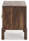 Ashley Express - Calverson One Drawer Night Stand