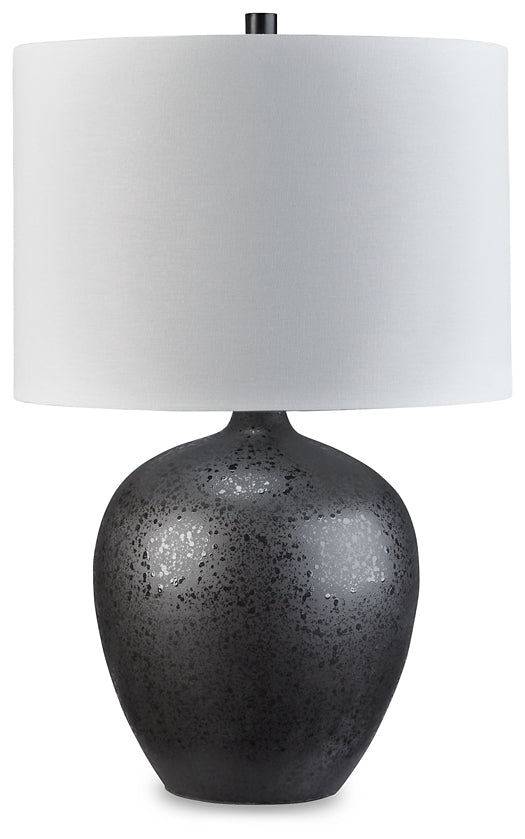 Ashley Express - Ladstow Ceramic Table Lamp (1/CN)