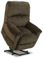 Shadowboxer Power Lift Recliner