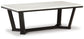 Ashley Express - Fostead Rectangular Cocktail Table